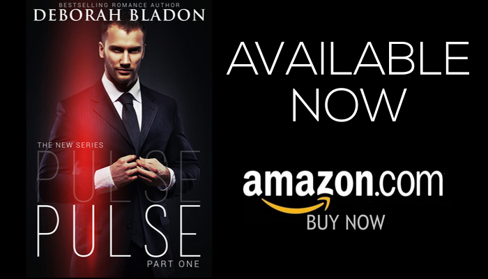 Pulse The Pulse Series Book 1 - Kindle edition by