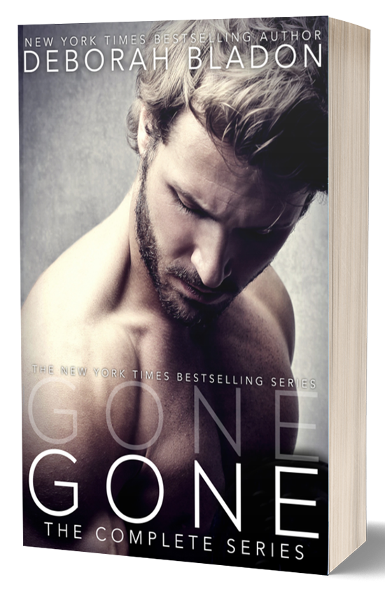 GoneComplete
