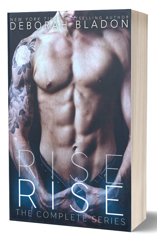 RiseComplete3D
