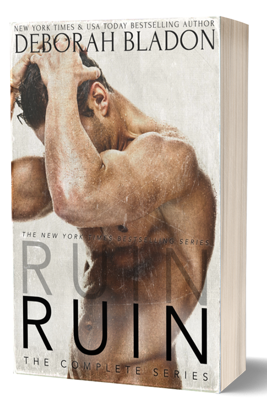 Ruin Complete