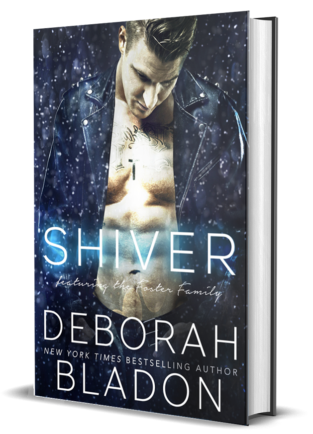 Shiver3D
