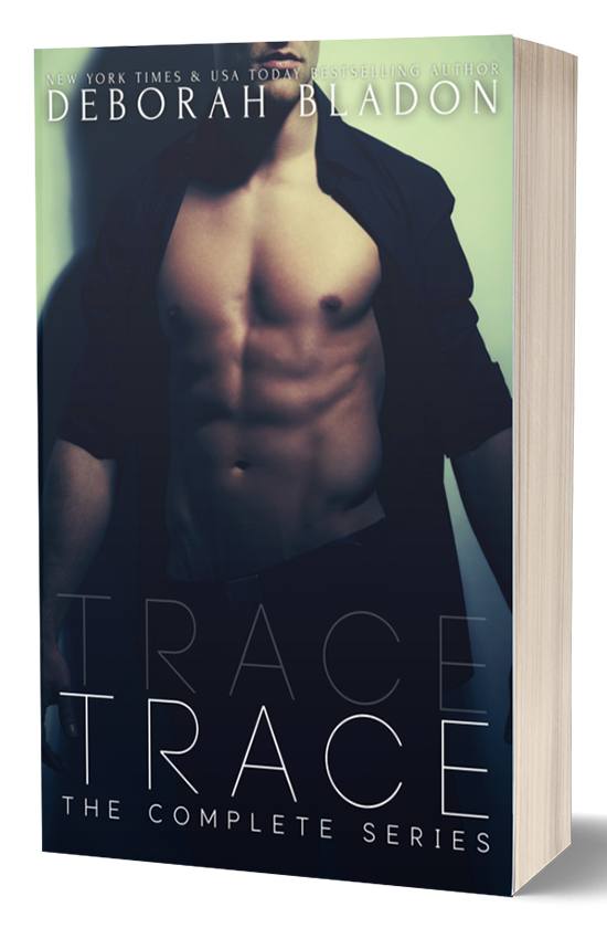 TraceComp3D