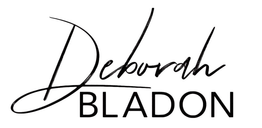 Author Deborah Bladon | New York Times Bestselling Author