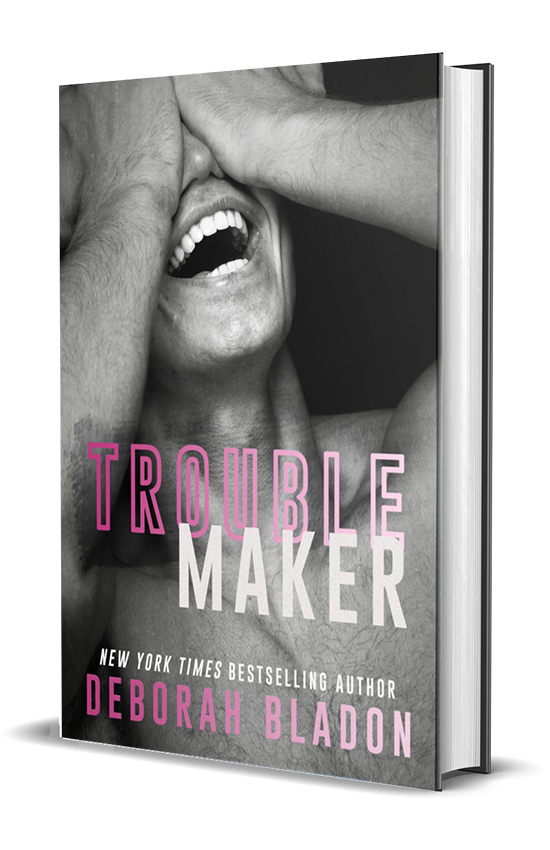 Troublemaker3DCover