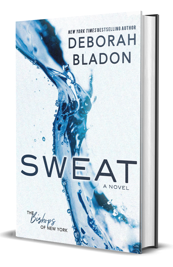 Sweat20233D